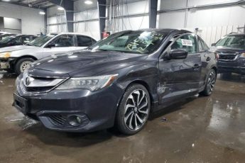 19UDE2F83GA005548 | 2016 ACURA ILX PREMIU