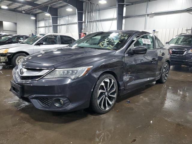 19UDE2F83GA005548 | 2016 ACURA ILX PREMIU