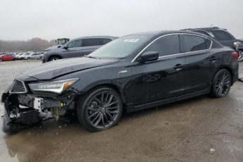 19UDE2F84NA008374 | 2022 ACURA ILX PREMIU