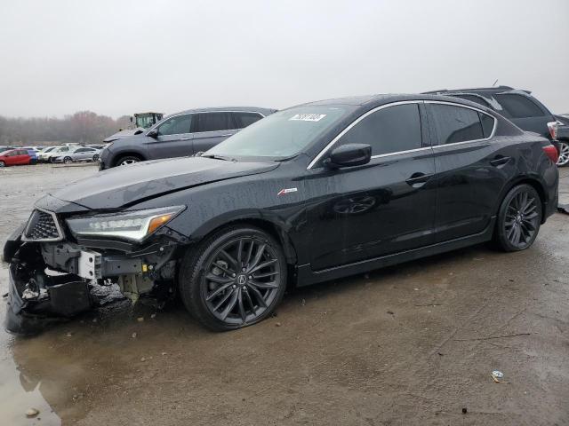 19UDE2F84NA008374 | 2022 ACURA ILX PREMIU