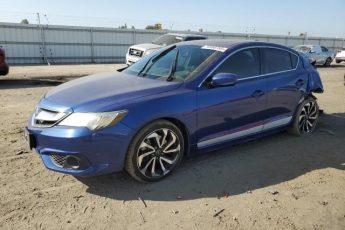 19UDE2F85HA016066 | 2017 ACURA ILX PREMIU