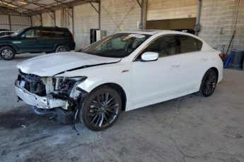 19UDE2F86MA000937 | 2021 ACURA ILX PREMIU