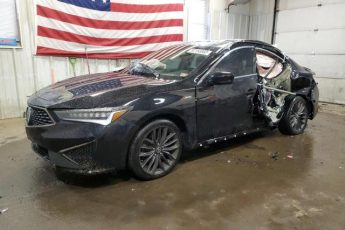 19UDE2F86MA003076 | 2021 ACURA ILX PREMIU