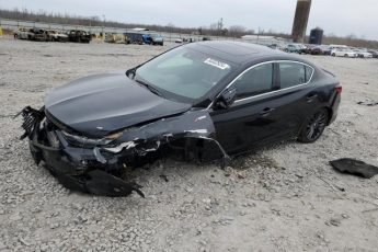 19UDE2F86MA009881 | 2021 ACURA ILX PREMIU