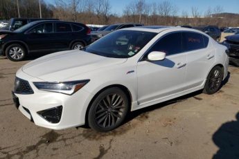 19UDE2F8XKA012795 | 2019 ACURA ILX PREMIU