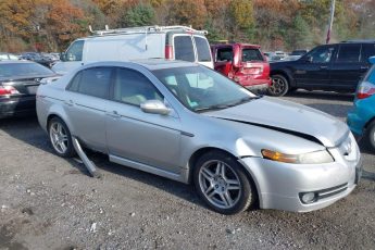 19UUA66208A005247 | 2008 ACURA TL