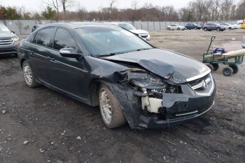 19UUA66217A013047 | 2007 ACURA TL