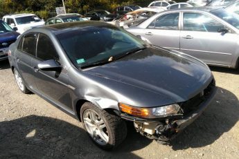 19UUA66238A013374 | 2008 ACURA TL