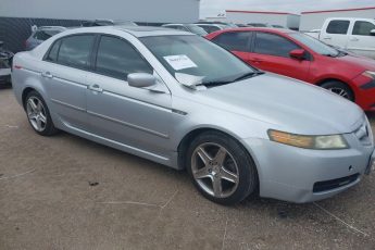 19UUA66264A018031 | 2004 ACURA TL