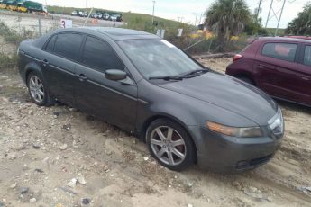 19UUA66274A024095 | 2004 ACURA TL