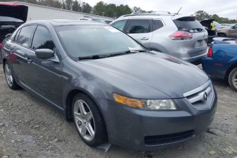 19UUA66276A062638 | 2006 ACURA TL