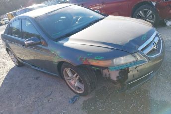 19UUA66278A005066 | 2008 ACURA TL