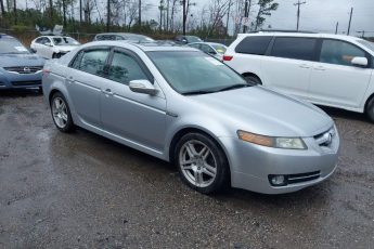 19UUA66278A056048 | 2008 ACURA TL