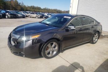 19UUA8F3XEA006051 | 2014 ACURA TL SE