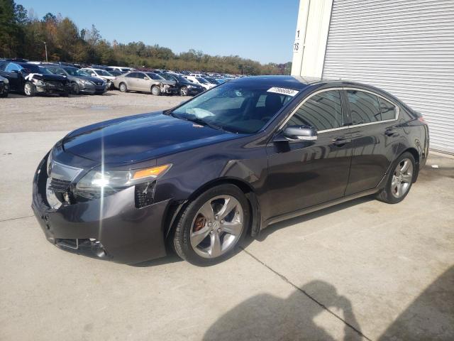 19UUA8F3XEA006051 | 2014 ACURA TL SE