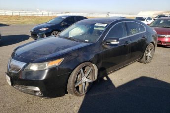 19UUA8F50EA008988 | 2014 ACURA TL TECH