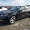 3FA6P0SUXER169784 | 2014 FORD FUSION TIT