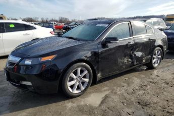 19UUA8F52EA005719 | 2014 ACURA TL TECH