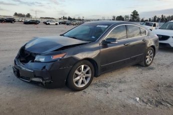 19UUA8F56EA005061 | 2014 ACURA TL TECH