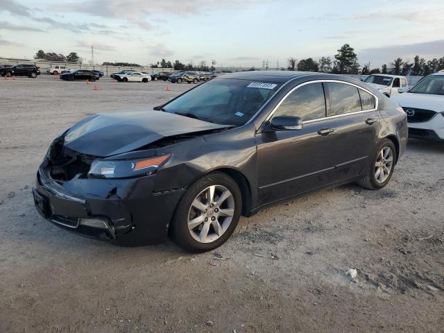 19UUA8F56EA005061 | 2014 ACURA TL TECH