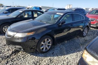 19UUA8F58EA003330 | 2014 ACURA TL TECH