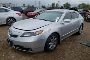 19UUA8F59EA005359 | 2014 ACURA TL TECH