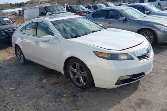 19UUA8F70CA004180 | 2012 ACURA TL