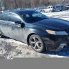 JHMFA3F21BS000077 | 2011 Honda civic hybrid