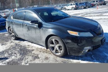 19UUA96559A006116 | 2009 ACURA TL