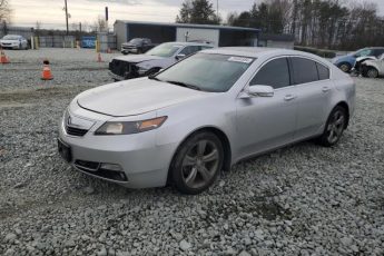 19UUA9F56EA002294 | 2014 ACURA TL TECH