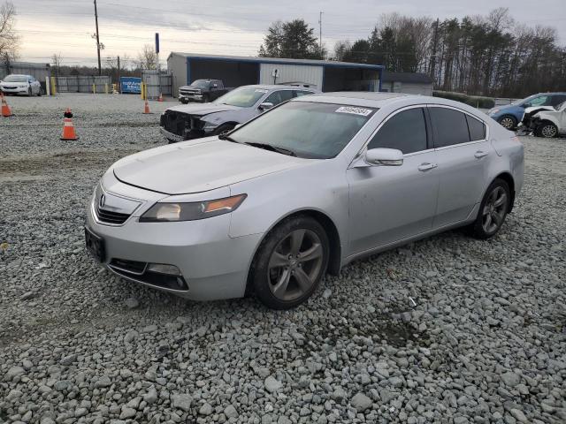 19UUA9F56EA002294 | 2014 ACURA TL TECH