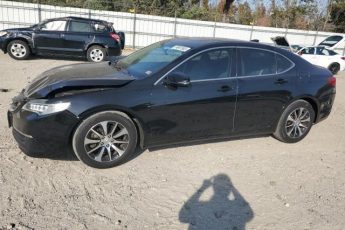 19UUB1F30GA005224 | 2016 ACURA TLX