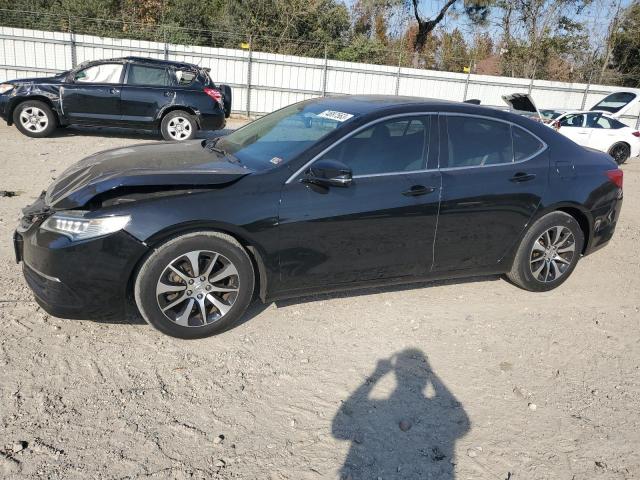 19UUB1F30GA005224 | 2016 ACURA TLX