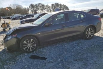 19UUB1F32FA021214 | 2015 ACURA TLX