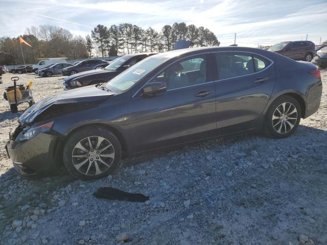 19UUB1F32FA021214 | 2015 ACURA TLX