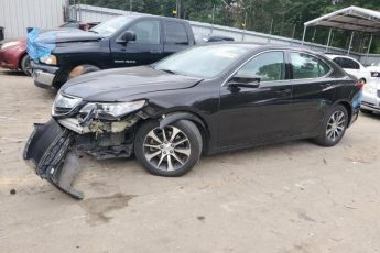 19UUB1F32FA027109 | 2015 ACURA TLX