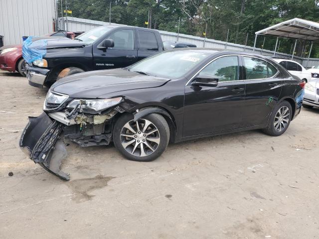 19UUB1F32FA027109 | 2015 ACURA TLX