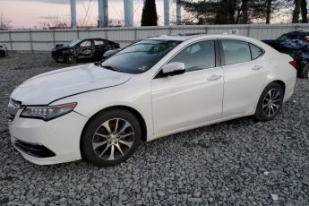 19UUB1F32FA027692 | 2015 ACURA TLX