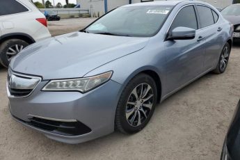 19UUB1F32GA013521 | 2016 ACURA TLX