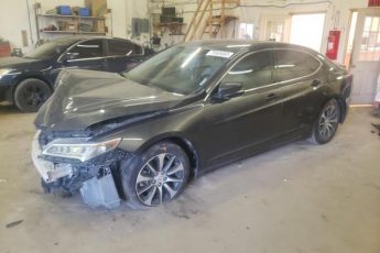 19UUB1F33FA023280 | 2015 ACURA TLX