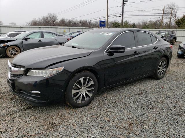 19UUB1F33GA011194 | 2016 ACURA TLX