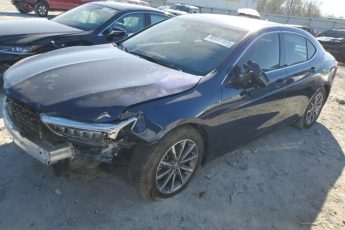 19UUB1F33LA015885 | 2020 ACURA TLX