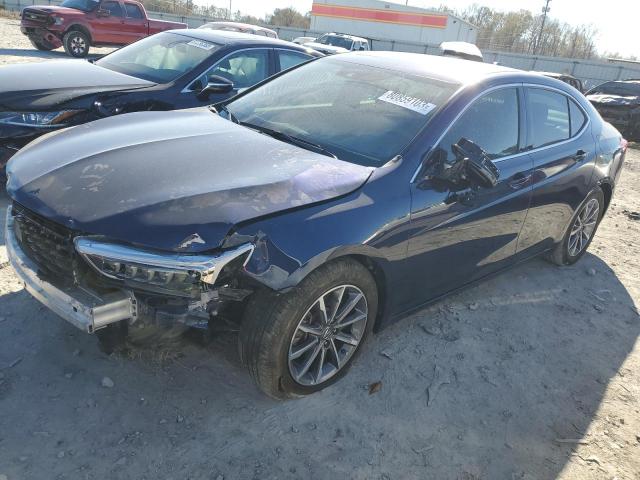 19UUB1F33LA015885 | 2020 ACURA TLX