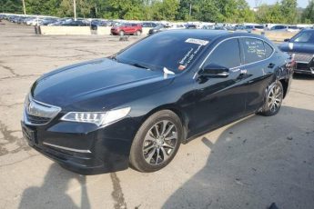 19UUB1F34FA006259 | 2015 ACURA TLX