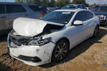 19UUB1F34FA025507 | 2015 ACURA TLX