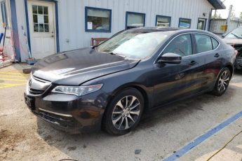 19UUB1F34FA026219 | 2015 ACURA TLX