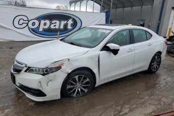 19UUB1F34GA001760 | 2016 ACURA TLX