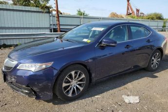 19UUB1F34HA008404 | 2017 ACURA TLX