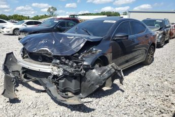 19UUB1F35FA010367 | 2015 ACURA TLX