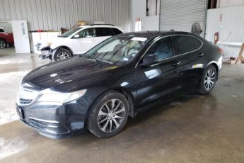 19UUB1F35GA011388 | 2016 ACURA TLX